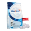 MAX 4000 NEW - Giảm khí độc NO2, NH3, H2S
