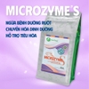 MICROZYME S - Chuyển hóa dinh dưỡng, ngừa bệnh đường ruột