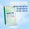 MIXBOOM - Khoáng chất đa vi lượng giúp tăng kiềm, gây màu nước. Ngăn ngừa hữu hiệu hiện tượng tôm mềm vỏ