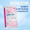 MIXBOOM - Cung cấp khoáng chất cho cá