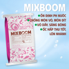 MIXBOOM - Ổn định pH nước, ốc hấp thu tốt, lớn nhanh
