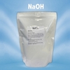 XÚT VẢY NaOH 98%