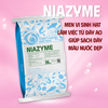 Vi sinh dạng hạt xử lý đáy ao nuôi thủy sản NIAZYME