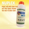 NUPLEX - Cung cấp Nucleotide