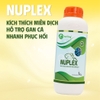 NUPLEX - Tăng trọng nhanh, kích thích miễn dịch