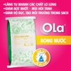 OLA BÓNG NƯỚC: Lắng tụ nhanh các chất lơ lửng, giảm bọt nhớt, sáng bóng nước, giảm mùi hôi