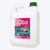 OLA CỨNG VỎ: Khoáng hữu cơ hấp thu cao, chắc xương, cứng vảy