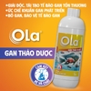 OLA GAN THẢO DƯỢC: Bổ gan, tái tạo tế bào gan