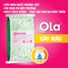 OLA GÂY MÀU - Gây màu nước nhanh, đẹp, ổn định pH môi trường