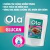 OLA GLUCAN: Kích thích hệ miễn dịch