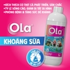 OLA KHOÁNG SỮA: Chắc khỏe cơ, hấp thu nhanh
