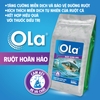 OLA RUỘT HOÀN HẢO: Bảo vệ ruột, chống lờn kháng sinh