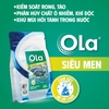 OLA SIÊU MEN: Chuyên xử lý đáy ao, xác tảo