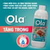 OLA TĂNG TRỌNG: Cung cấp vitamin tổng hợp đậm đặc, giảm FCR
