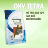 OXYTETRA - Hỗ trợ nhiễm khuẩn trên tôm cá