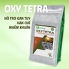 OXYTETRA - Hỗ trợ nhiễm khuẩn trên tôm cá