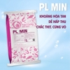 PL MIN - Hỗn hợp khoáng hữu cơ cho tôm cá