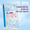 PL MIN - Hỗn hợp khoáng hữu cơ cho tôm cá