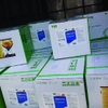 POWER GLUTA - Sát trùng nước phổ rộng