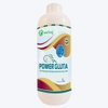 POWER GLUTA - Diệt khuẩn phổ rộng, nấm, ký sinh trùng