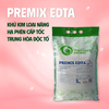 PREMIX EDTA - Chuyên khử độc kim loại nặng, hạ phèn cực nhanh