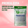 PREMIX EDTA - Khử kim loại nặng, giảm độ cứng nước