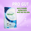 PRO GUT - Xử lý khuẩn đường ruột, hỗ trợ tiêu hóa