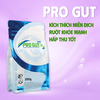 PRO GUT - Hệ men tiêu hóa cao cấp chuyên dùng cho nuôi tôm ao bạt