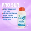 PRO SUR - Ức chế khuẩn ruột