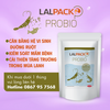 LALPACK PROBIO - Men đường ruột cho tôm cá