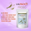 LALPACK PROBIO - Men đường ruột cho tôm cá