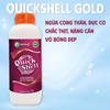 QUICKSHELL GOLD - Cung cấp khoáng, hỗ trợ phòng ngừa đục cơ, cong thân