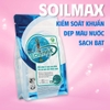 SOILMAX - Vi sinh xử lý đa năng