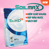 SOILMAX New - Giải pháp toàn diện cho ao nuôi siêu thâm canh