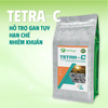 TETRA C - Kháng sinh diệt Vibrio, Aeromonas và Pseudomonas gây bệnh cho tôm, cá - Tăng sức đề kháng