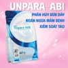 UNPARA ABI - Chuyên xử lý đáy, kiểm soát khuẩn, tảo