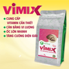 VIMIX - Cung cấp vitamin cần thiết, tăng cường điện giải