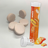 VITA C PLUZZ - Tăng sức đề kháng, giảm stress, giải phóng độc tố