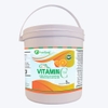 VITAMIN C TẠT - Chống stress, cấp cứu nổi đầu, giải độc tố
