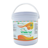 VITMIN TẠT - Chống sốc môi trường, giảm stress cho cá