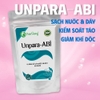 Vi sinh xử lý nước và đáy ao UNPARA - ABI
