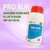 PRO SUR - Ngăn ngừa tối đa phân trắng