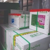 PRO SUR - Ngăn ngừa tối đa phân trắng
