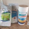 Siêu lắng tụ hữu cơ ao nuôi tôm cá AQUA BLOCK GOLD