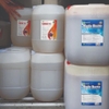 RODO BACTO - Phân hủy hữu cơ ao, khử khí độc H2S