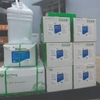 POWER GLUTA - Sát trùng nước phổ rộng