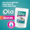OLA GLUCAN - Kích thích hệ miễn dịch, tăng sức đề kháng