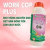 WORK COP PLUS - khống chế nấm đồng tiền