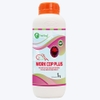 WORK COP Plus - Đặc trị nấm, ký sinh trùng