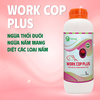 WORK COP PLUS - Hóa chất xử lý nấm, ngoại ký sinh